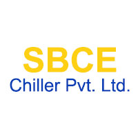 SBCE Chiller Pvt. Ltd. Logo
