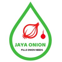 Jaya Onion Logo