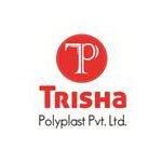 TRISHA POLYPLAST PVT.LTD. Logo