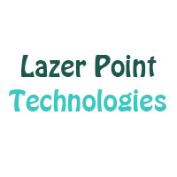 Lazerpoint Technologies Logo