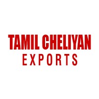 Tamil Cheliyan Exports Logo