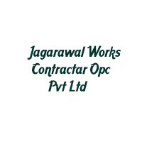Jagarawal Works Contractar Opc Pvt Ltd Logo