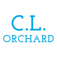 C.L.Orchard Logo