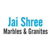 Jai Shree Marbles & Granites Logo