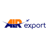 ALR Export Logo
