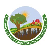 Khetiwalo Organics And Agro Technologies Pvt. Ltd. Logo