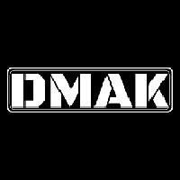 DMAK Industries Logo