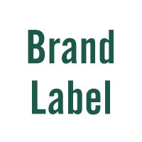 Brand Label