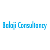 Balaji Consultancy Logo