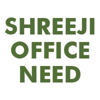 Shreeji Office Need Logo