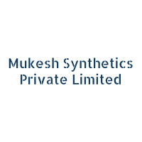 Mukesh Synthetics Private Limited Logo