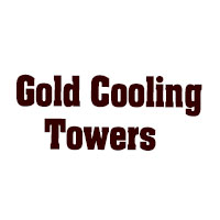 Gold Cooling Towers Logo