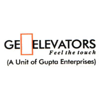GE Elevator Logo