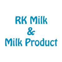 RK Milk & Milk Product Logo