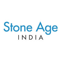 Stone Age India Logo