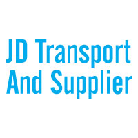 JD Transport And Supplier Logo