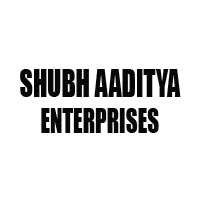 Shubh Aaditya Enterprises Logo