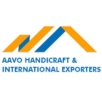 Aavo Handicraft And International Exporters Logo