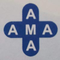 ALFA MEDI AIDS Logo