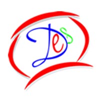 Divine Engineering Service Logo