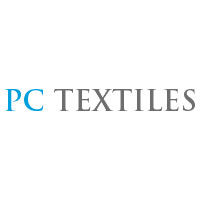 PC Textiles Logo