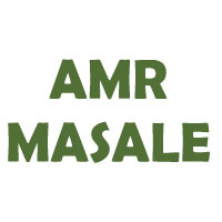 Amr Masale Logo