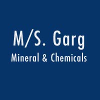 M/s. Garg Mineral & Chemicals Logo