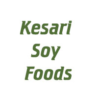 Kesari Soy Foods Logo