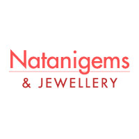 Natanigems & Jewellery Logo