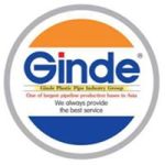GINDE PLASTIC PIPE INDUSTRY GROUP