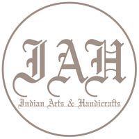 Indian Arts and Handicrafts Logo