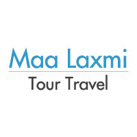 Maa Laxmi Tour Travel Logo