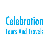 Celebration Tours and Travels Logo