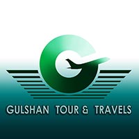 Gulshan Tour and Travels Logo