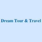 Dream Tour & Travel Logo