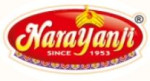 Narayanji Gajak Wale Pvt. Ltd.