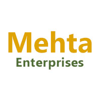 Mehta Enterprises Logo