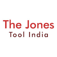 The Jones Tool India Logo