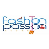 Fashion Passion Store Logo