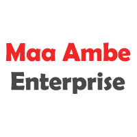 Maa Ambe Enterprise Logo