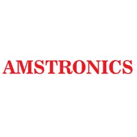 AMSTRONICS CONTROL SYSTEMS PRIVATE LIMIT Logo