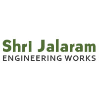 Shri Jalaram Engineering Works Logo