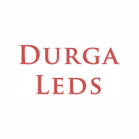 Durga Leds Logo