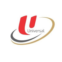 Universal Stone Exports Logo