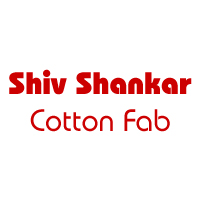 Shiv Shankar Cotton Fab Logo