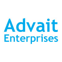 Advait Enterprises Logo