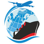 Ocean Link Export Logo