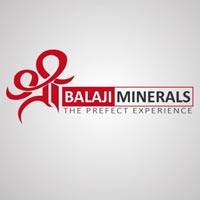 Shri Balaji Minerals Logo