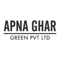 Apna Ghar Green Pvt Ltd Logo