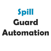Spill Guard Automation Logo